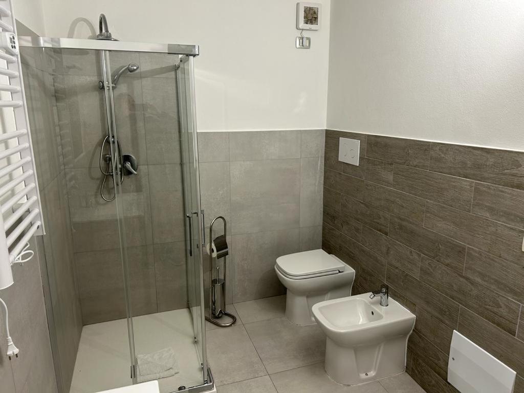 La Stampa Home Olbia Luaran gambar