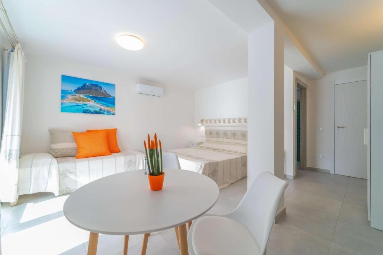 La Stampa Home Olbia Luaran gambar