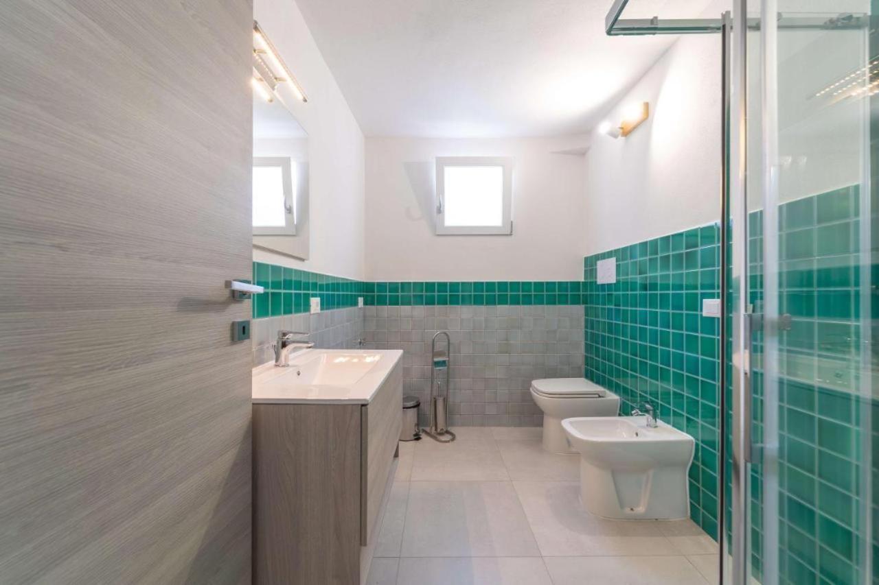 La Stampa Home Olbia Luaran gambar