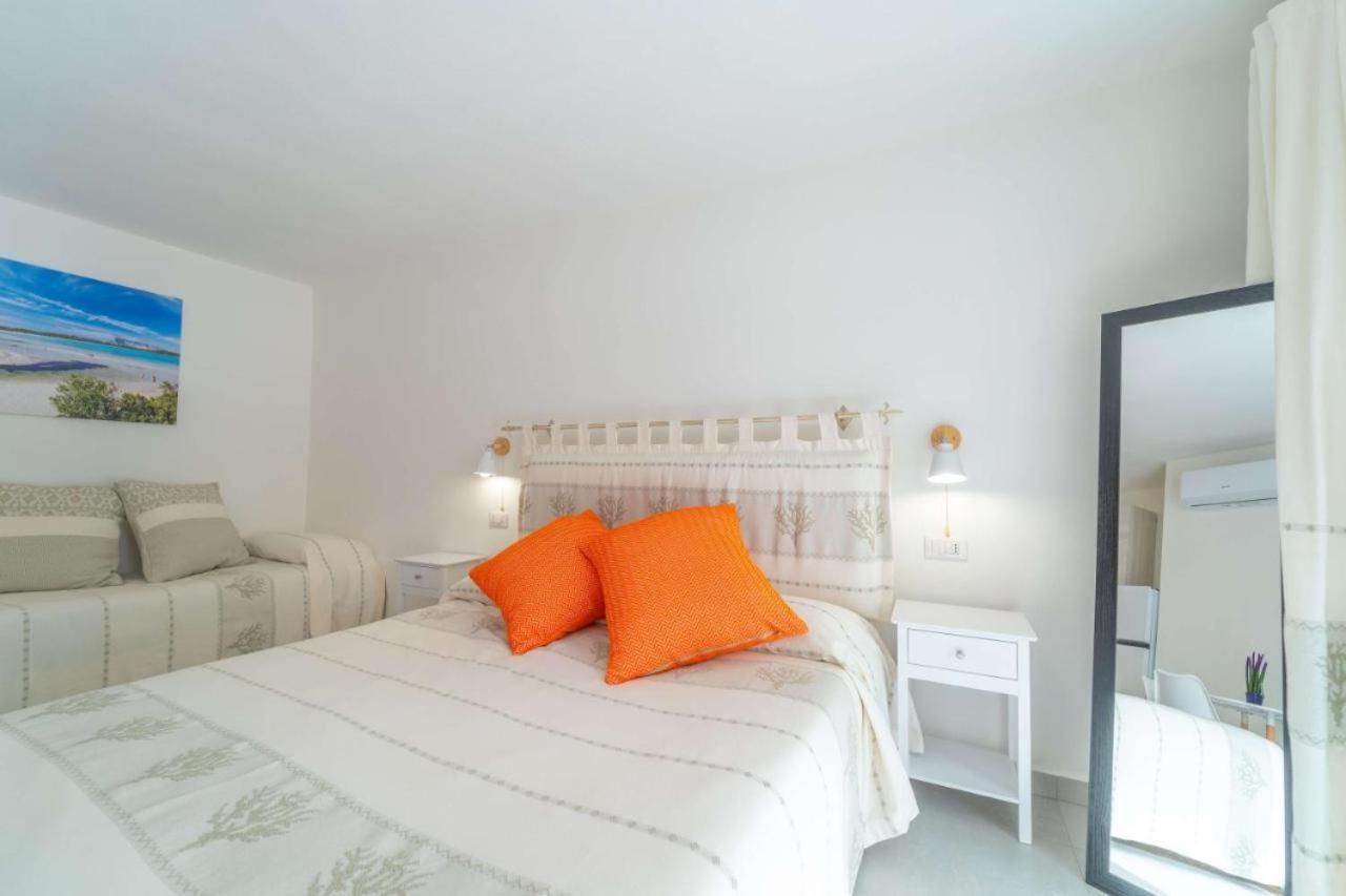 La Stampa Home Olbia Luaran gambar