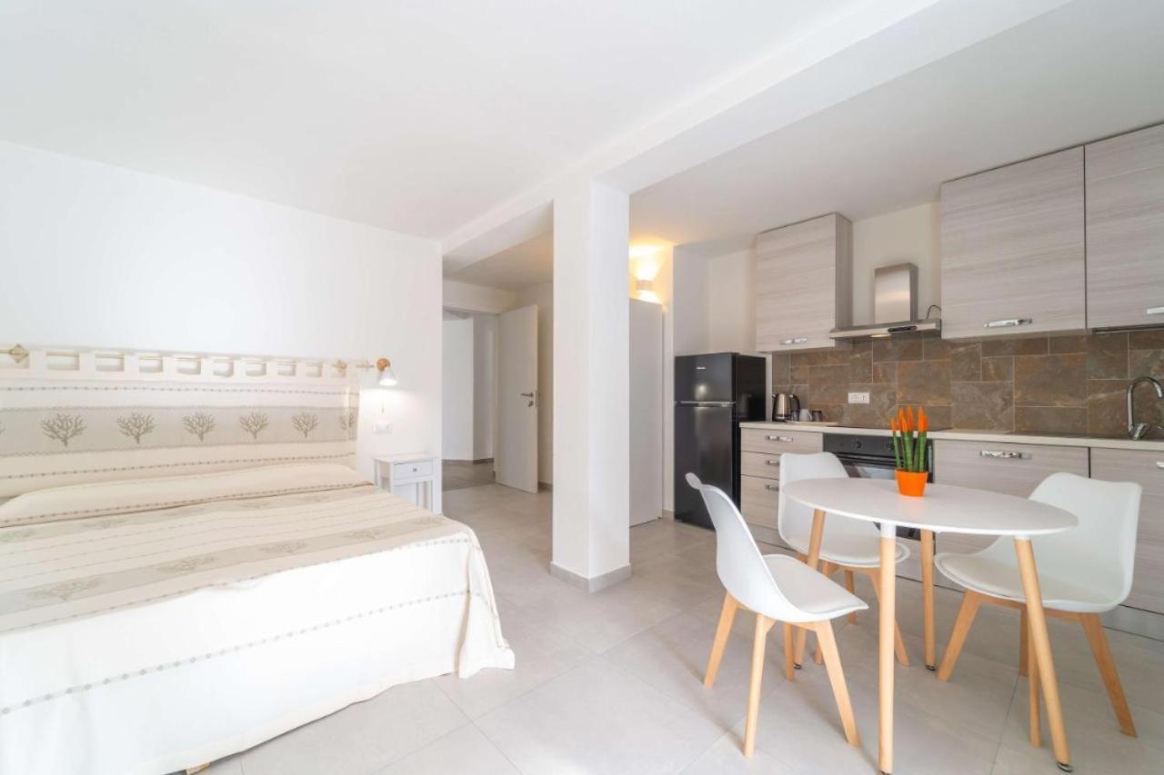 La Stampa Home Olbia Luaran gambar