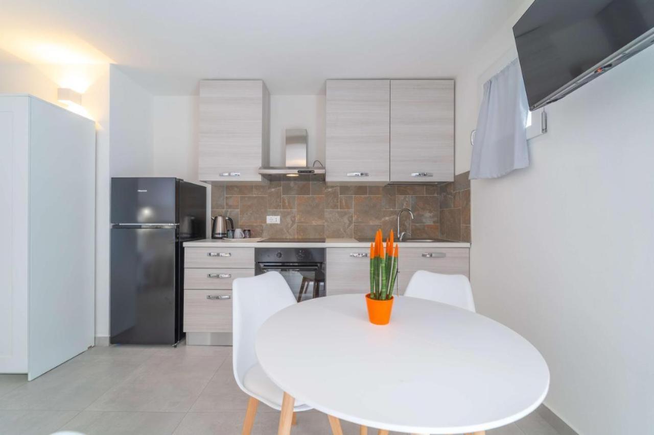 La Stampa Home Olbia Luaran gambar