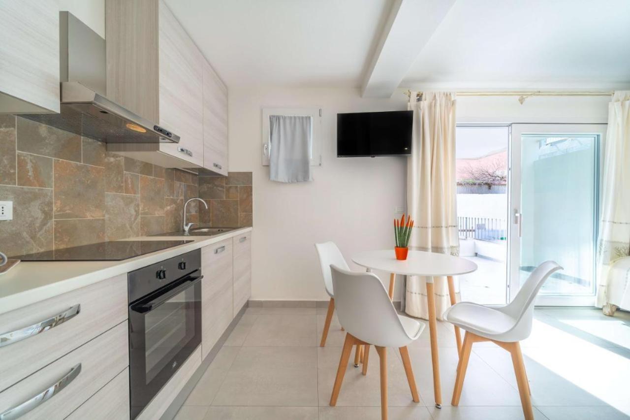 La Stampa Home Olbia Luaran gambar