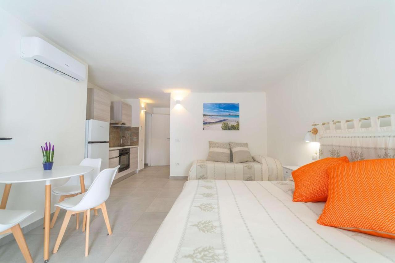 La Stampa Home Olbia Luaran gambar