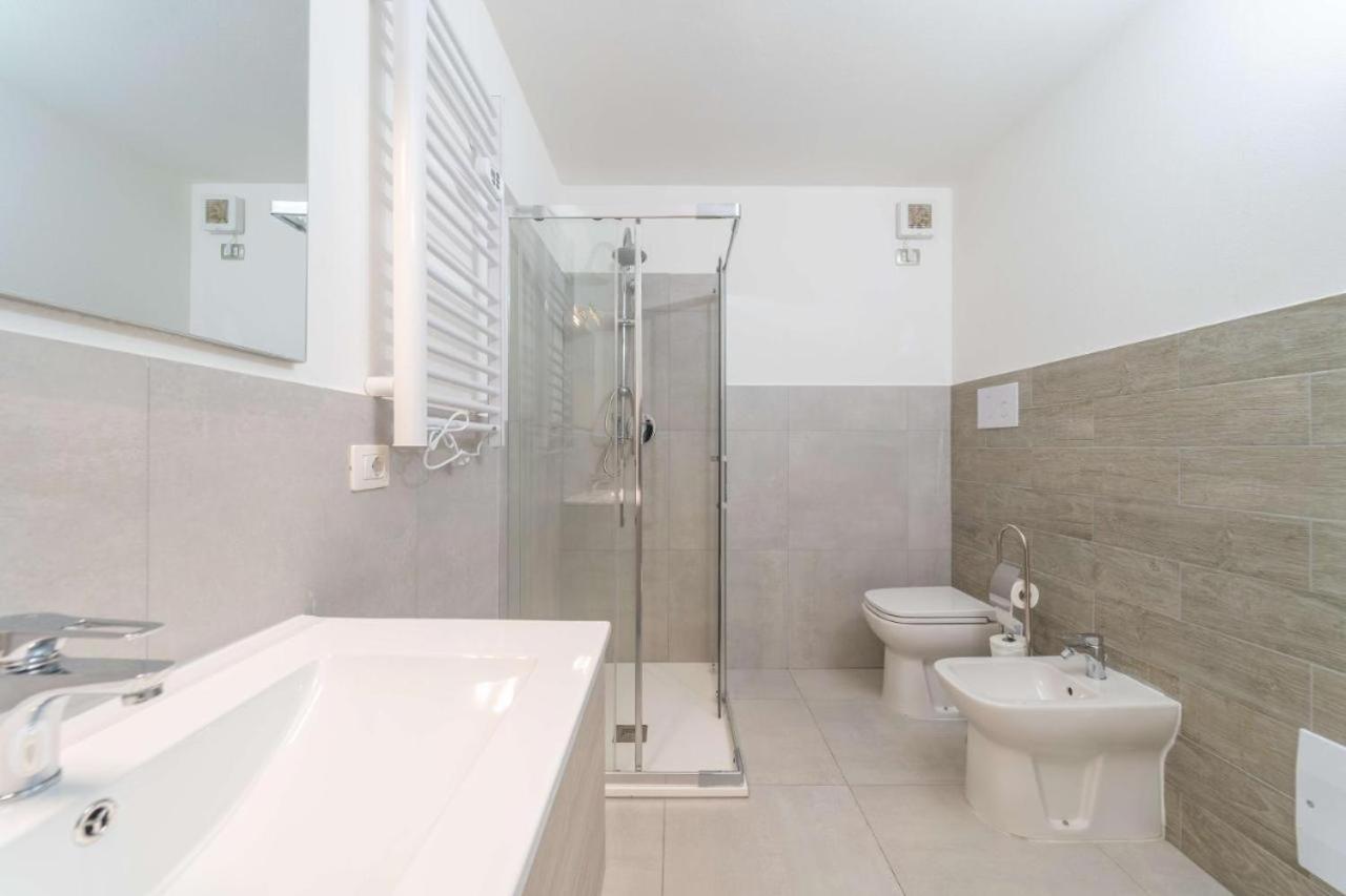 La Stampa Home Olbia Luaran gambar