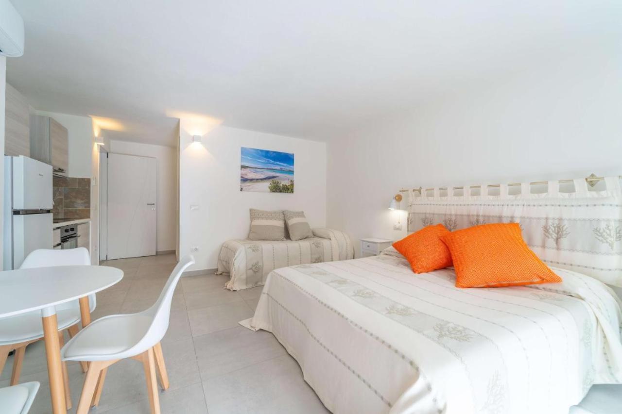 La Stampa Home Olbia Luaran gambar