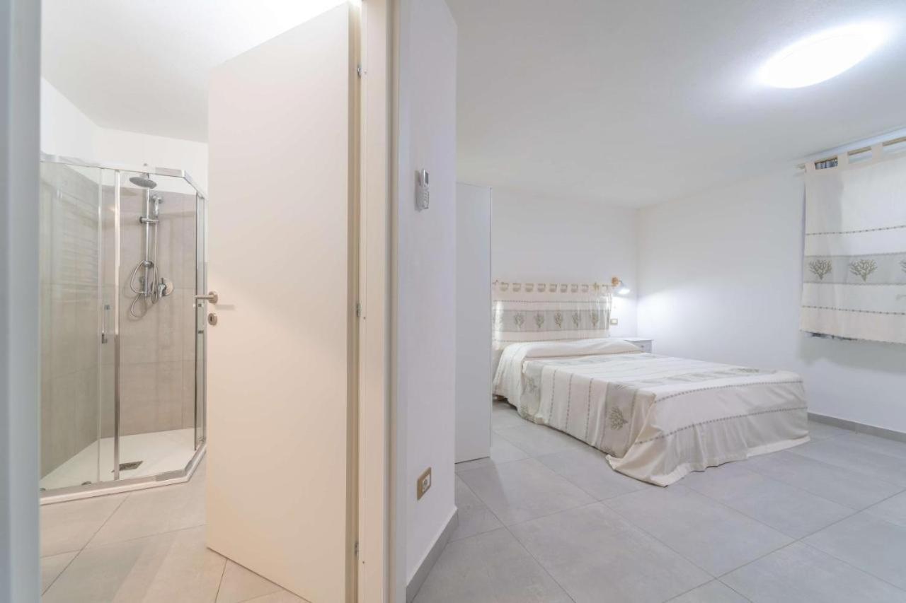 La Stampa Home Olbia Luaran gambar
