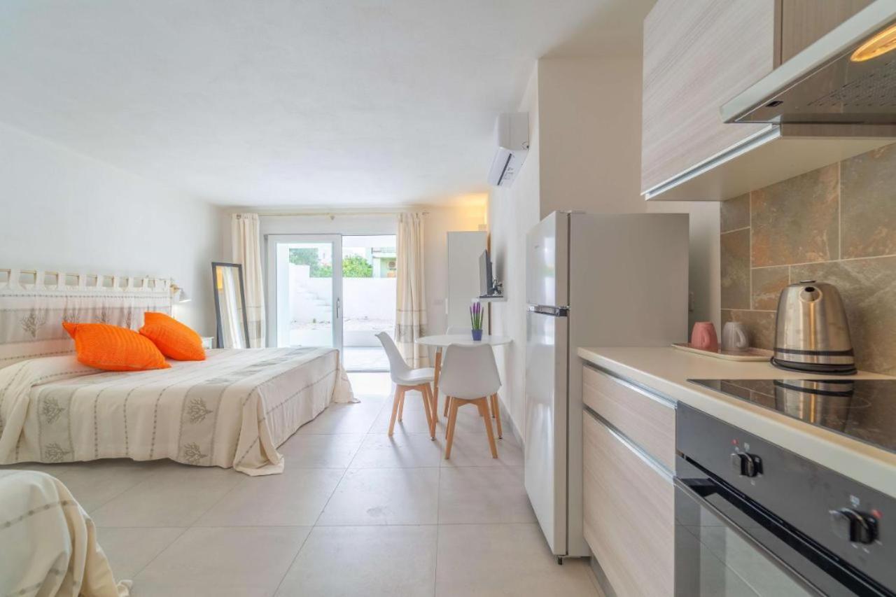 La Stampa Home Olbia Luaran gambar