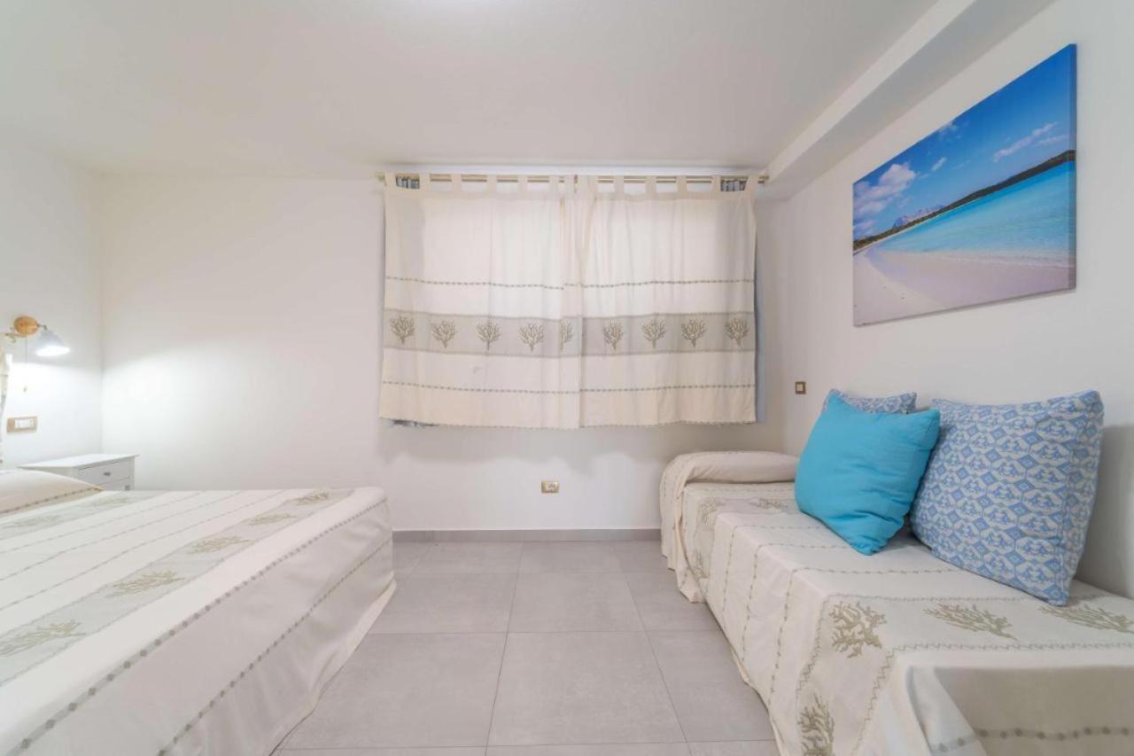 La Stampa Home Olbia Luaran gambar